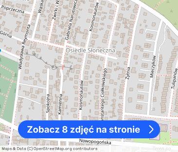 Mieszkanie 2 pokojowe Czeladź, Ogrodowa - Zdjęcie 1
