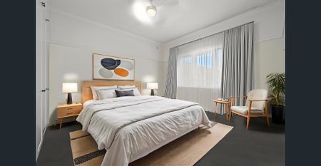 Classic Californian Bungalow, Stylishly Renovated - Photo 4