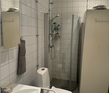 Wallingatan, Stockholm - Foto 3