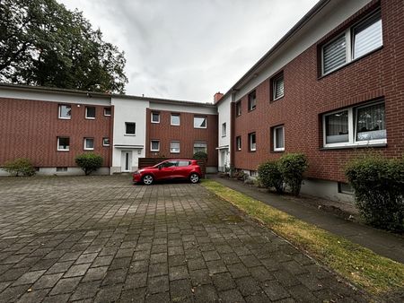 Renovierte 4-Zimmerwohnung mit Balkon im Leintor! - Photo 5