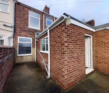 2 bedroom terraced house to rent - Photo 6