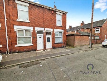 2 bedroom terraced house to rent - Photo 4