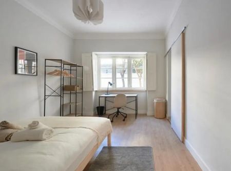 Rua Guilhermina Suggia, Lisbon, Lisbon 1700-211 - Photo 5