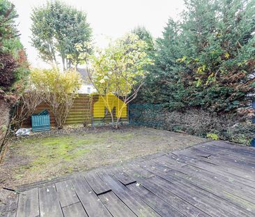 Maison Sainte Geneviève Des Bois 82 m² - Photo 3