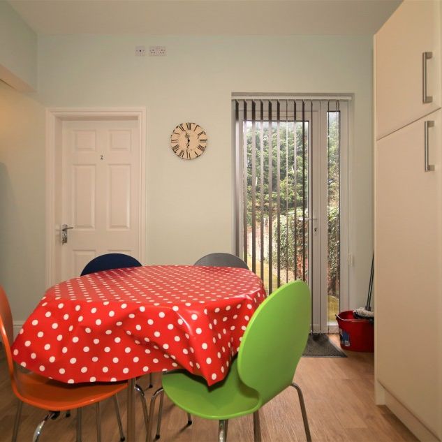 187 Oxford Street, Rugby - Photo 1