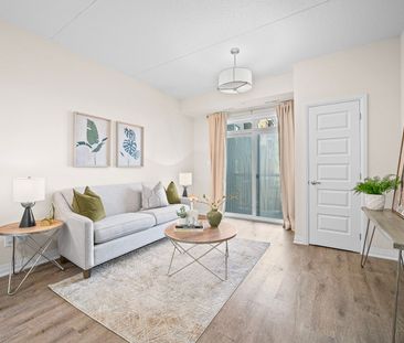 For Lease - 610 Farmstead Drive Unit# 304, Milton, Ontario - Photo 3