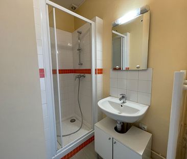 Location Appartement 2 pièces 38m² - Photo 4