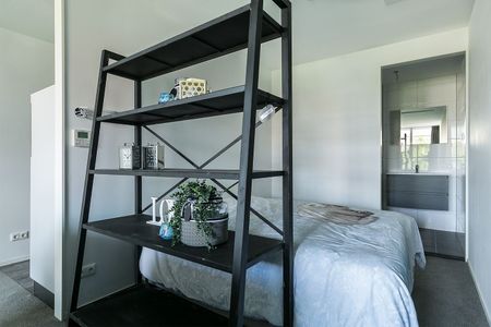 Appartement te huur: Baljéestraat 48 8911 AK Leeuwarden - Foto 2