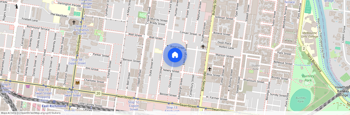 21 Glass St, Vic 3121, Richmond