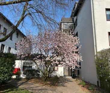 3-Zimmerwohnung in Krefeld-Uerdingen - Photo 1