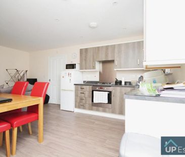 2 bedroom apartment to rent - Photo 4