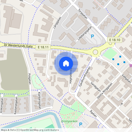 Enköping, Hägnadsvägen, 4 C, 74531