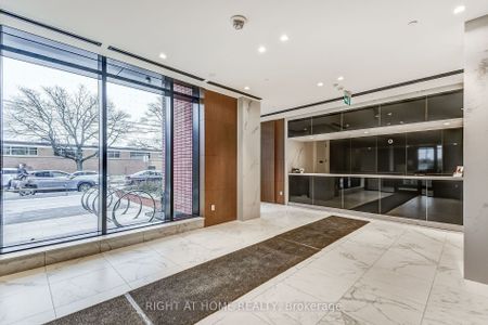 For Lease - 8 Tippett Road Unit# 1311, Toronto, Ontario - Photo 4