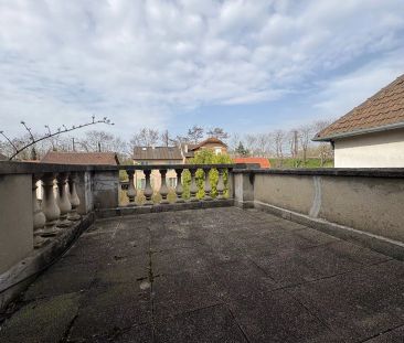 Rare belle demeure 7 pièces - Photo 6