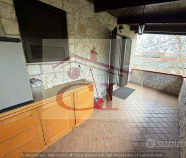Bilocale arredato con terrazzo cod. 003d - Photo 3