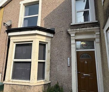1 bedroom in a house share to rent - Photo 2