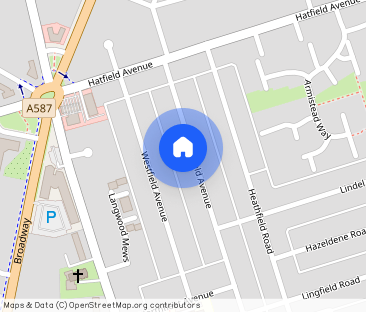 Whinfield Avenue, Fleetwood, FY7 - Photo 1