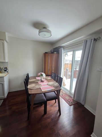 For Lease - 53 Bush Clover Crescent, Kitchener, Ontario - Photo 4