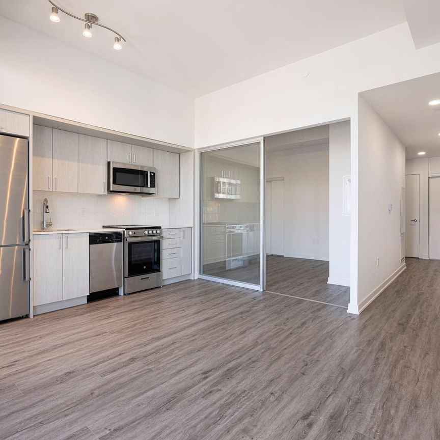 For Lease - 1 Cardiff Road Unit# 708, Toronto, Ontario - Photo 1