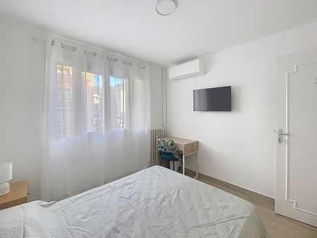 Appartement T1 Nice à louer - Photo 4