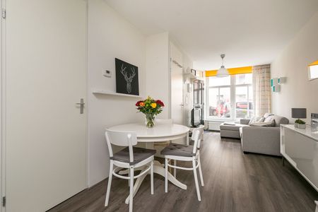 Appartement te huur: Blasiusstraat 106-A 1091 CX Amsterdam - Photo 2
