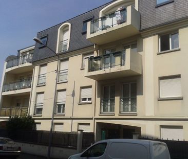 Location Appartement 1 pièce 28m² PONTAULT COMBAULT 77340 - Photo 3