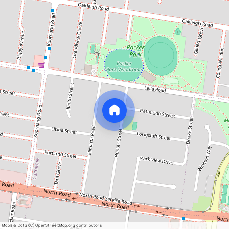 33B Hunter Street, Vic 3163, Carnegie