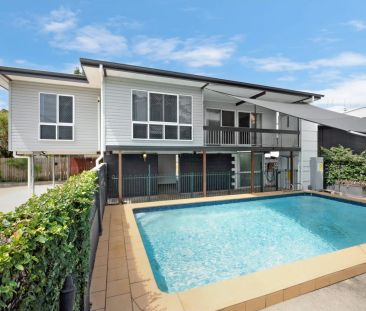 Spacious Dual-Level Home with Pool & Shed in Prime Location - Photo 3