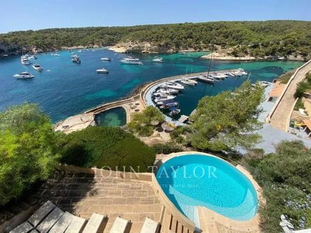 7 room luxury Villa for rent in Sol de Mallorca, Spain - Photo 3