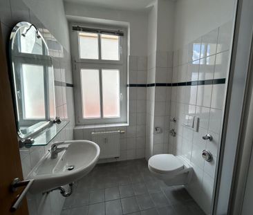 1-Zimmer-Wohnung in Magdeburg - Photo 5