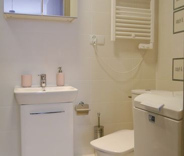 Wrocław Wrocław-Śródmieście, ul. Kluczborska - Photo 3