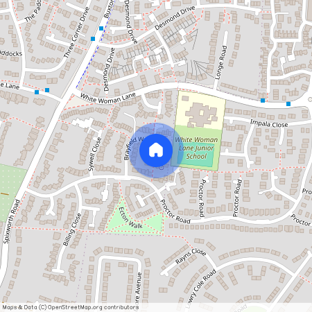 Brayfield Way, Norwich NR6