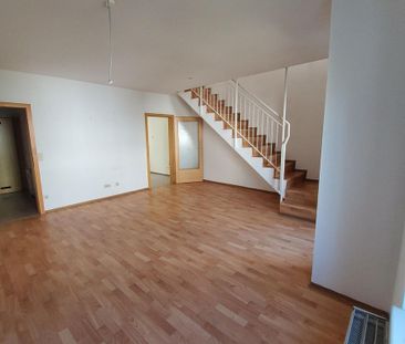 Deutschlandsberg - Narzissenweg 2/9: 3 Zimmerwohnung Maissonette mi... - Photo 6