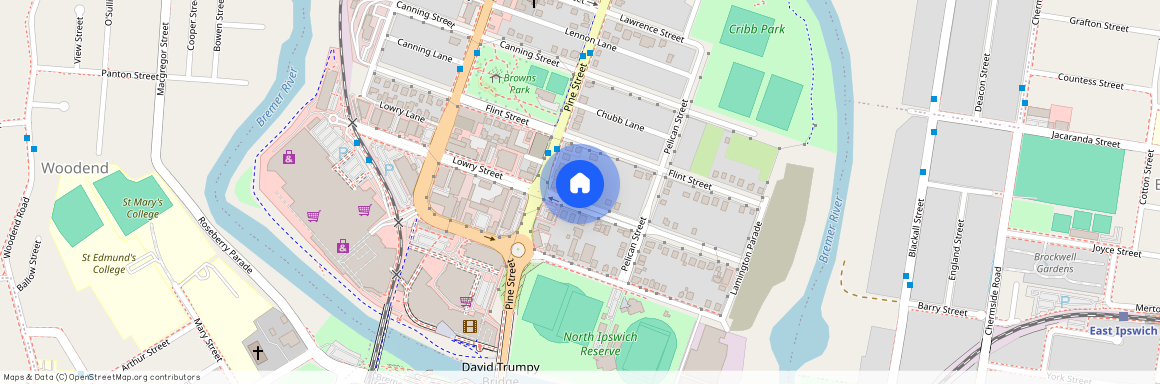 4/20 Lowry Street, Qld 4305, North Ipswich