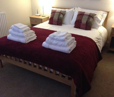 2 bedroom apartment to rent - Photo 5