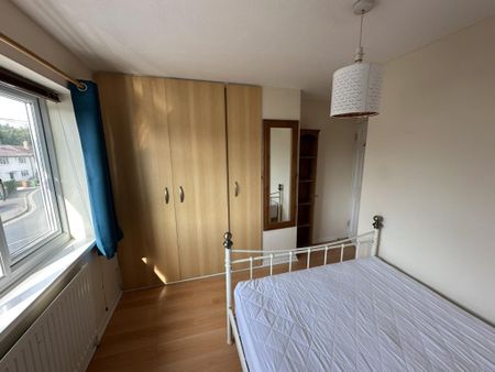 4 bedroom terraced house to rent - Photo 4