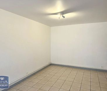 Appartement à louer 3 pièces 63m² - Photo 2
