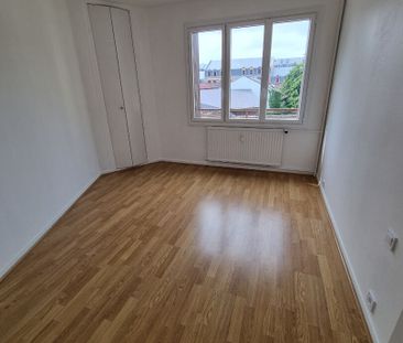 DIEPPE - Appartement 4 pièces - Photo 1