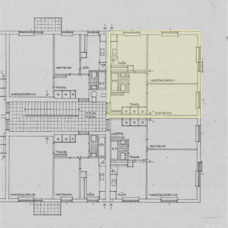 Ursviksvägen 12 - Foto 2