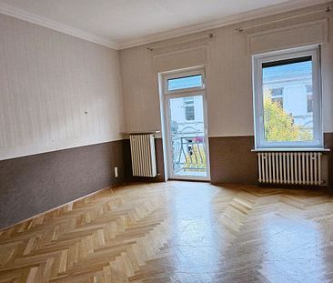 Schöne 3 Wohnung stadtnah zu vermieten - Photo 5