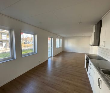 Mejerivägen 23C- 3rok (lgh 6081) - Photo 5