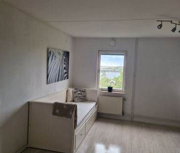 Sidensvansvägen, Sollentuna - Foto 5
