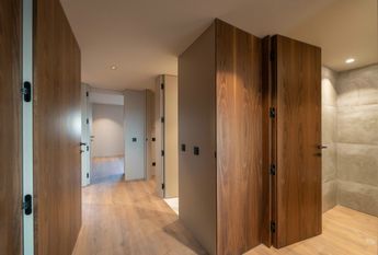 Apartamento T2 em Braga