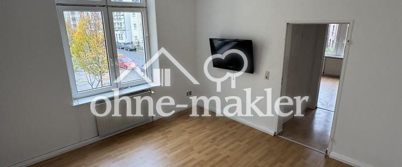 Neu renovierte 5-Zimmerwohnung zu vermieten - Foto 1