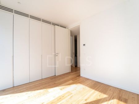3 room luxury Apartment for rent in Lavadores, Vila Nova de Gaia, Distrito do Porto - Photo 5