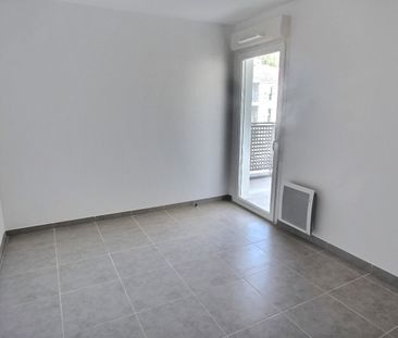 Location Appartement 2 pièces 42m² - Photo 5