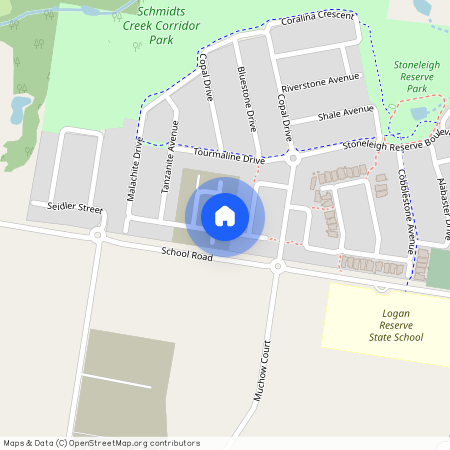 60 Malachite Drive, Logan Reserve QLD 4133