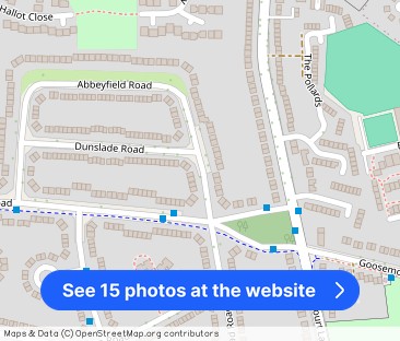 Abbeyfield Road, BIRMINGHAM - Photo 1