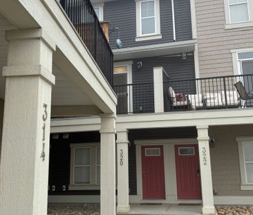 Charming 2-Bedroom Home in Airdrie – Convenient &amp; Cozy! - Photo 5