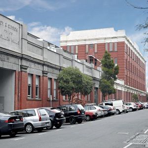 One Bedroom Apartment in the Heart of Collingwood! - Photo 2
